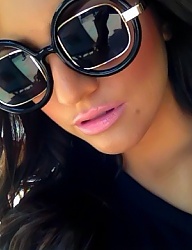 Moda Dodatki Okulary - 2538495