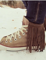 Moda Buty Trampki - 1332272
