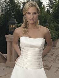 Moda Ślub Suknie ślubne - 892946