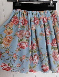 Moda Spódnice Średnie - 2106555