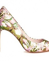 Moda Buty Czółenka - 2670941
