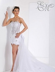Moda Ślub Suknie ślubne - 786862