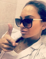 Moda Dodatki Okulary - 2729553