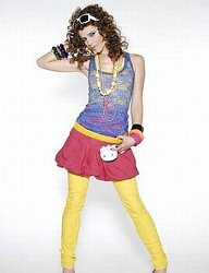 Moda Ciuchy Pozostałe - 24991