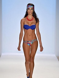 Moda Bielizna Na plażę - 2793172