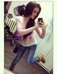 Moda Inne Moda uliczna - 1678826