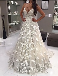 Moda Ślub Suknie ślubne - 3118219