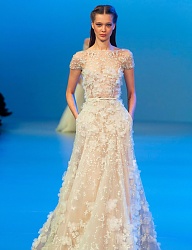 Moda Ślub Suknie ślubne - 2520532