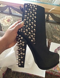 Moda Buty Pozostałe - 1683759