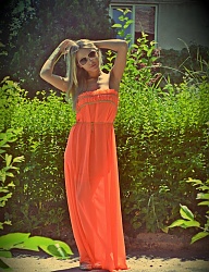 Moda Sukienki Dzienne - 1844670
