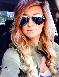 Moda Dodatki Okulary - 2686476