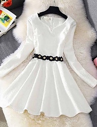 Moda Sukienki Wieczorowe - 3204284
