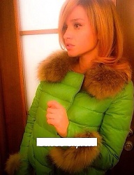 Moda Okrycia Kurtki - 2484333