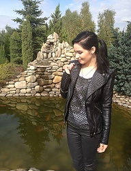 Moda Inne Moda uliczna - 2137973