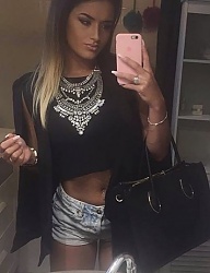 Moda Ciuchy Pozostałe - 3183339