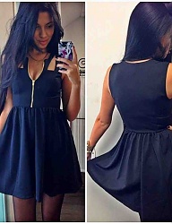 Moda Sukienki Dzienne - 2077299
