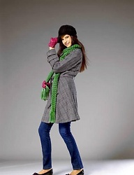 Moda Ciuchy Pozostałe - 58772