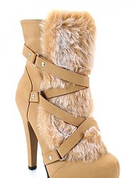 Moda Buty Pozostałe - 1267031