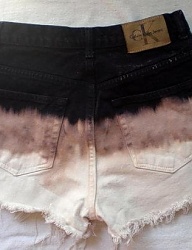 Moda Spodnie Spodenki - 1694492