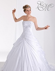 Moda Ślub Suknie ślubne - 522116