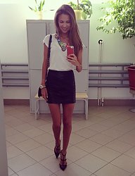 Moda Inne Moda uliczna - 2023311