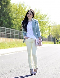 Moda Inne Moda uliczna - 1830312