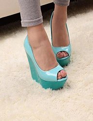 Moda Buty Koturny - 1327556