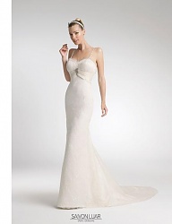 Moda Ślub Suknie ślubne - 450994