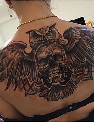 Tatuaże - 3136655
