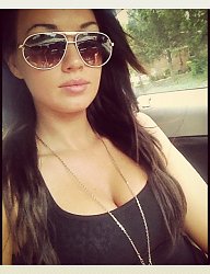 Moda Dodatki Okulary - 1640480