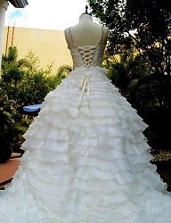 Moda Ślub Suknie ślubne - 1397827