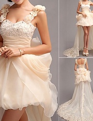 Moda Ślub Suknie ślubne - 2479072