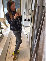 Moda Ciuchy Pozostałe - 3126892