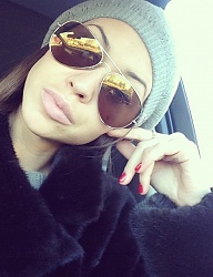Moda Dodatki Okulary - 2746634
