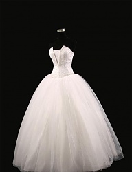 Moda Ślub Suknie ślubne - 631207