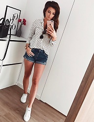 Moda Inne Moda uliczna - 3239447