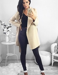 Moda Ciuchy Pozostałe - 3171673