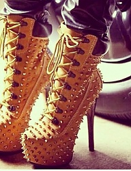 Moda Buty Pozostałe - 1684289