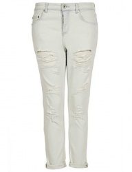 Moda Spodnie Jeansy - 2174122