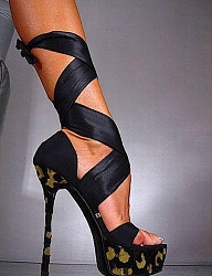 Moda Buty Szpilki - 1677984