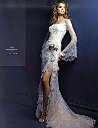 Moda Ślub Suknie ślubne - 371504