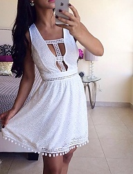 Moda Sukienki Dzienne - 3147061