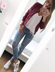 Moda Ciuchy Pozostałe - 3179564