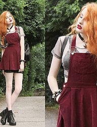 Moda Inne Moda uliczna - 2037805