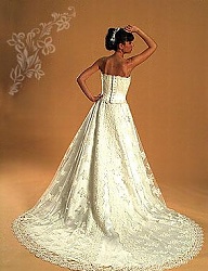 Moda Ślub Suknie ślubne - 890889