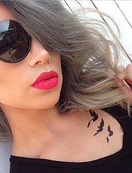 Moda Dodatki Okulary - 2992282
