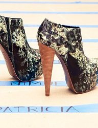 Moda Buty Pozostałe - 1350205