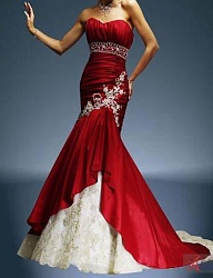Moda Ślub Suknie ślubne - 366284