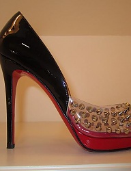Moda Buty Szpilki - 1258855