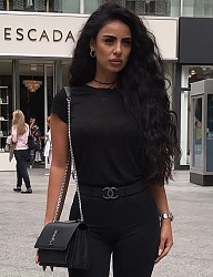 Moda Inne Moda uliczna - 3240966